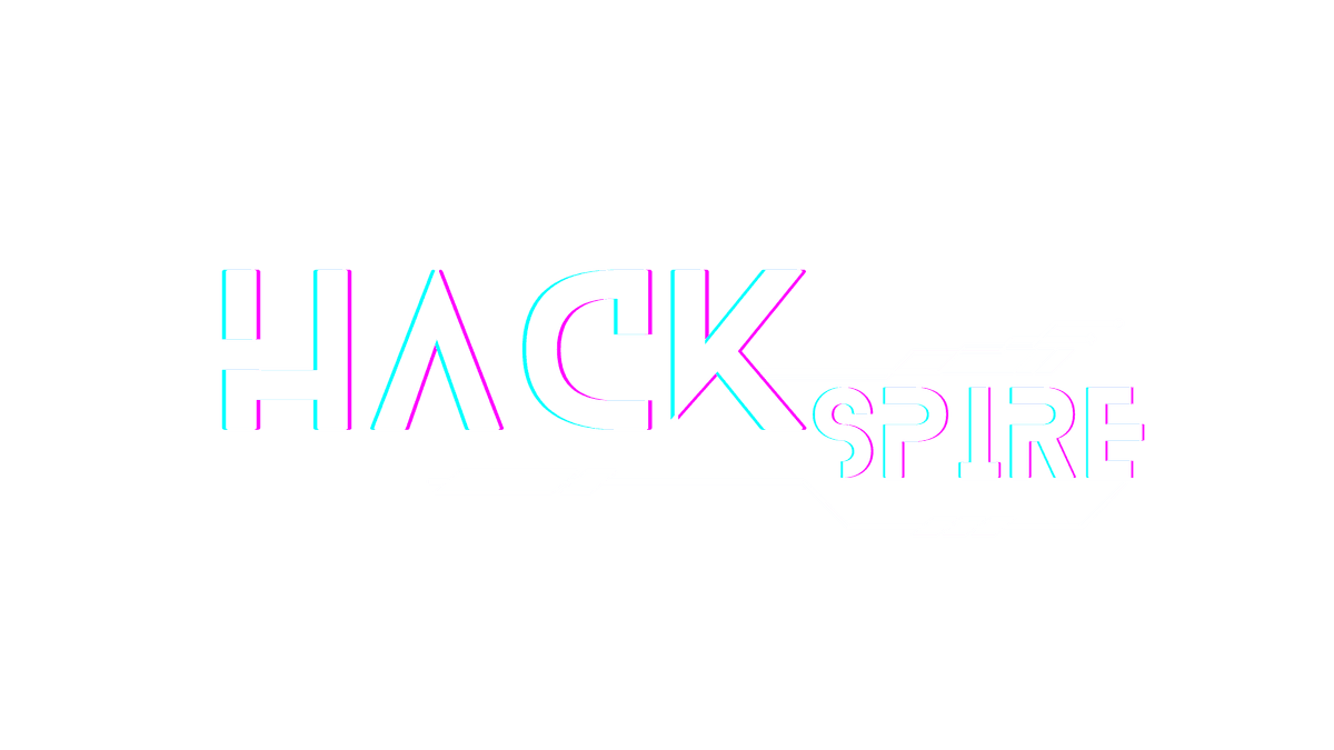 Hackspire Logo